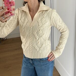 BALENCIAGA knits 🧶 wool sweater